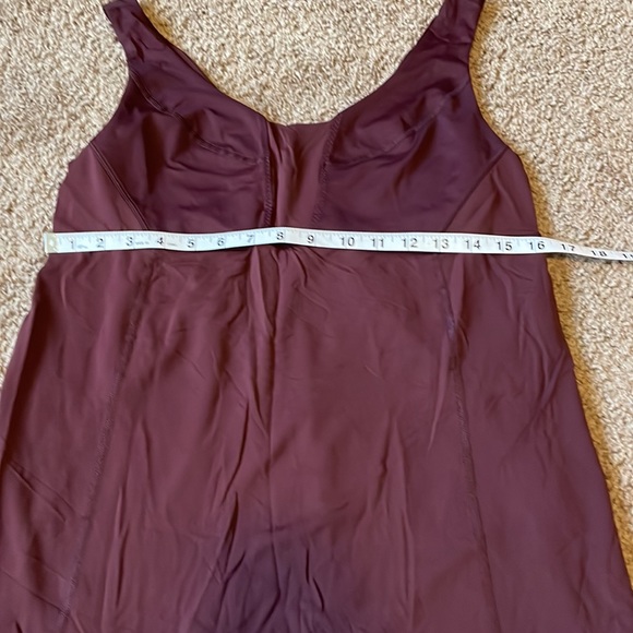 Lululemon Tank - Picture 3 of 6